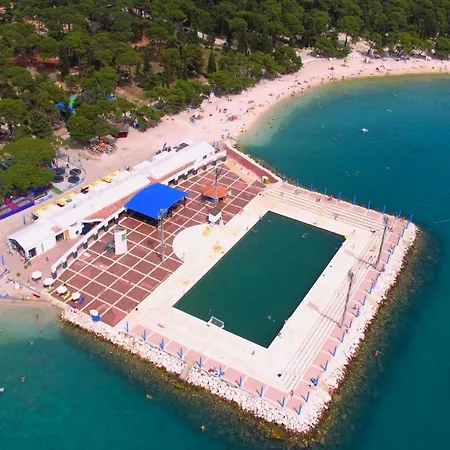 By The Sea Biograd Na Moru, Biograd - 12747 * 比奥格勒·纳·莫鲁
