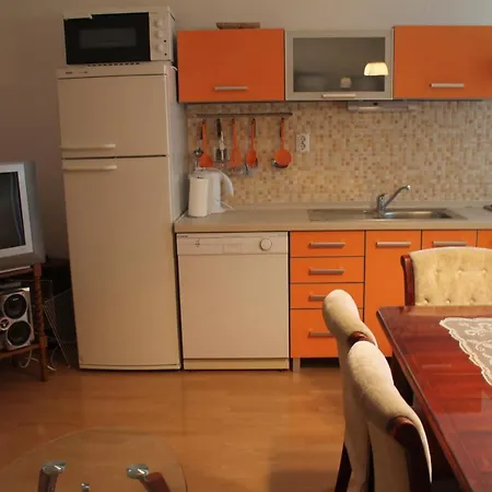 公寓 By The Sea Biograd Na Moru, Biograd - 12747 *