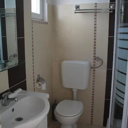 公寓 By The Sea Biograd Na Moru, Biograd - 12747