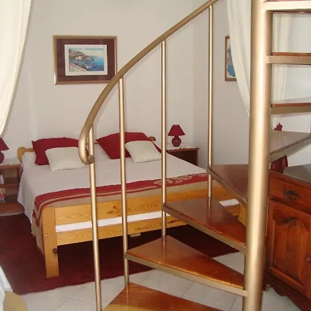 By The Sea Biograd Na Moru, Biograd - 12747 公寓