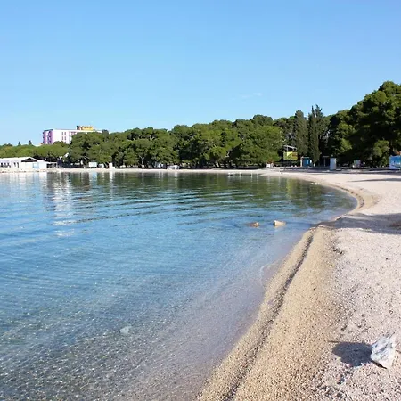 By The Sea Biograd Na Moru, Biograd - 12747 Апартаменты Биоград-на-Мору