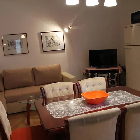 Апартаменты By The Sea Biograd Na Moru, Biograd - 12747 *