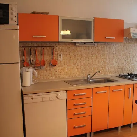 By The Sea Biograd Na Moru, Biograd - 12747 Apartment Biograd Na Moru