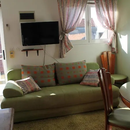 By The Sea Biograd Na Moru, Biograd - 12747 Апартаменты Биоград-на-Мору