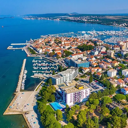 Апартаменты By The Sea Biograd Na Moru, Biograd - 12747