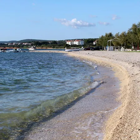 By The Sea Biograd Na Moru, Biograd - 12747 Апартаменты *
