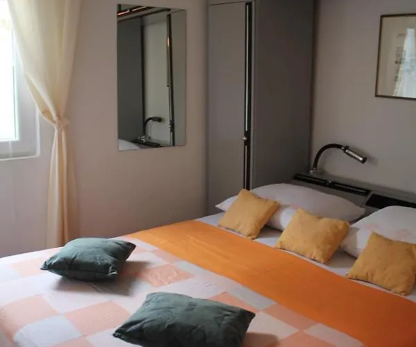 Апартаменты By The Sea Biograd Na Moru, Biograd - 12747 Биоград-на-Мору