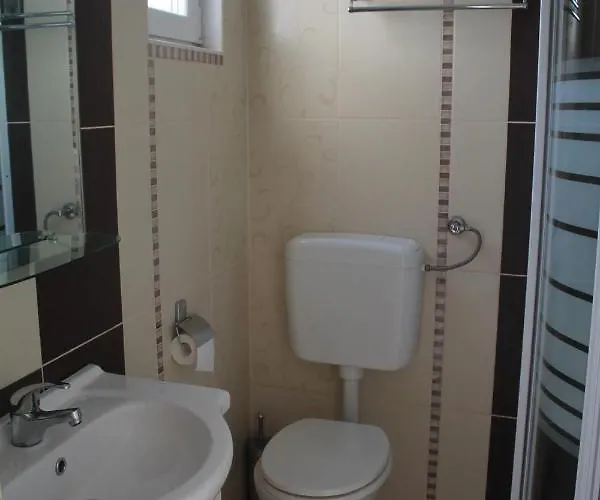 Апартаменты By The Sea Biograd Na Moru, Biograd - 12747