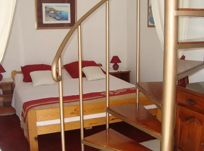 By The Sea Biograd Na Moru, Biograd - 12747 דירה