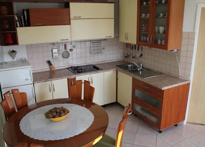 By The Sea Biograd Na Moru, Biograd - 12747