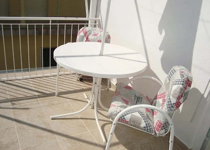 By The Sea Biograd Na Moru, Biograd - 12747 * Биоград-на-Мору